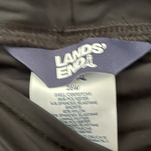 Lands’ End Skort - Picture 3 of 3